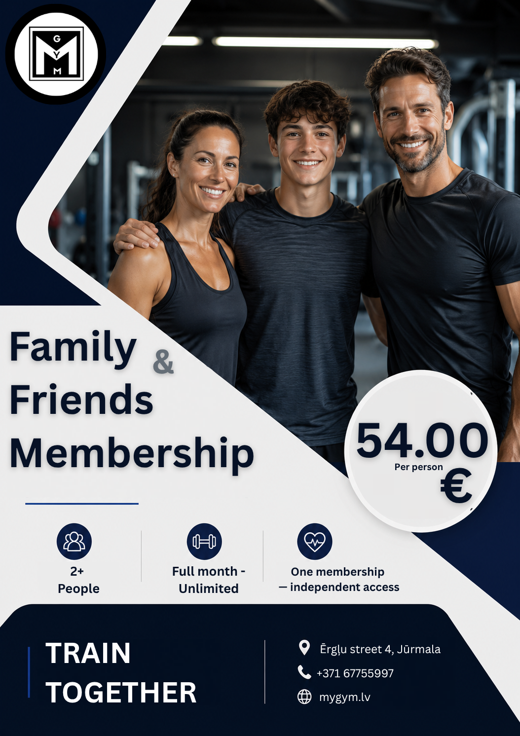 Special offer