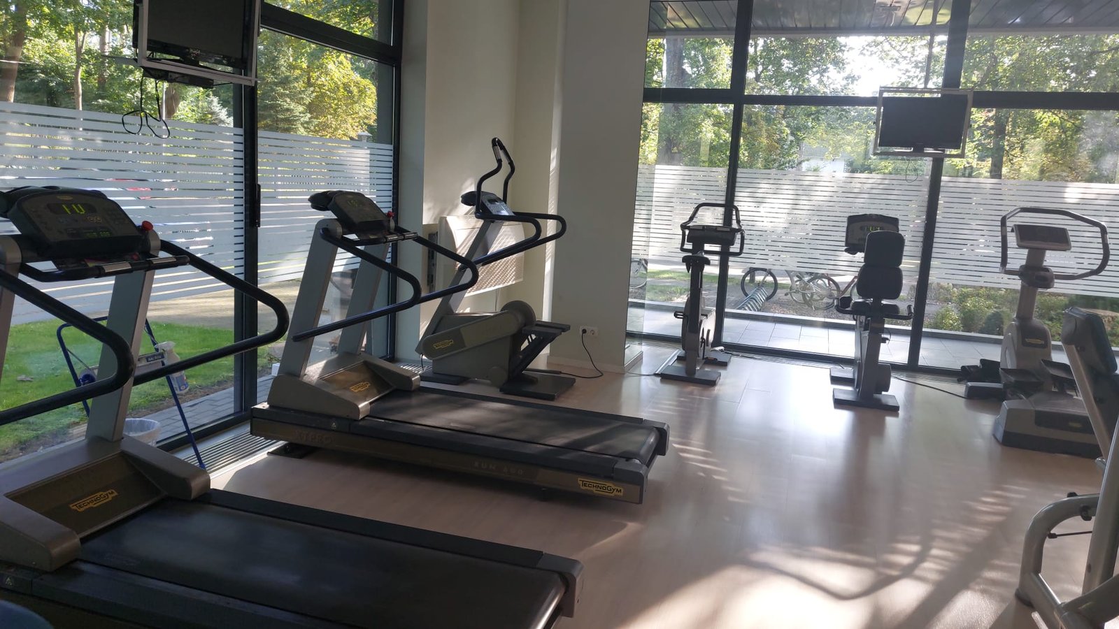 Cardio Zone