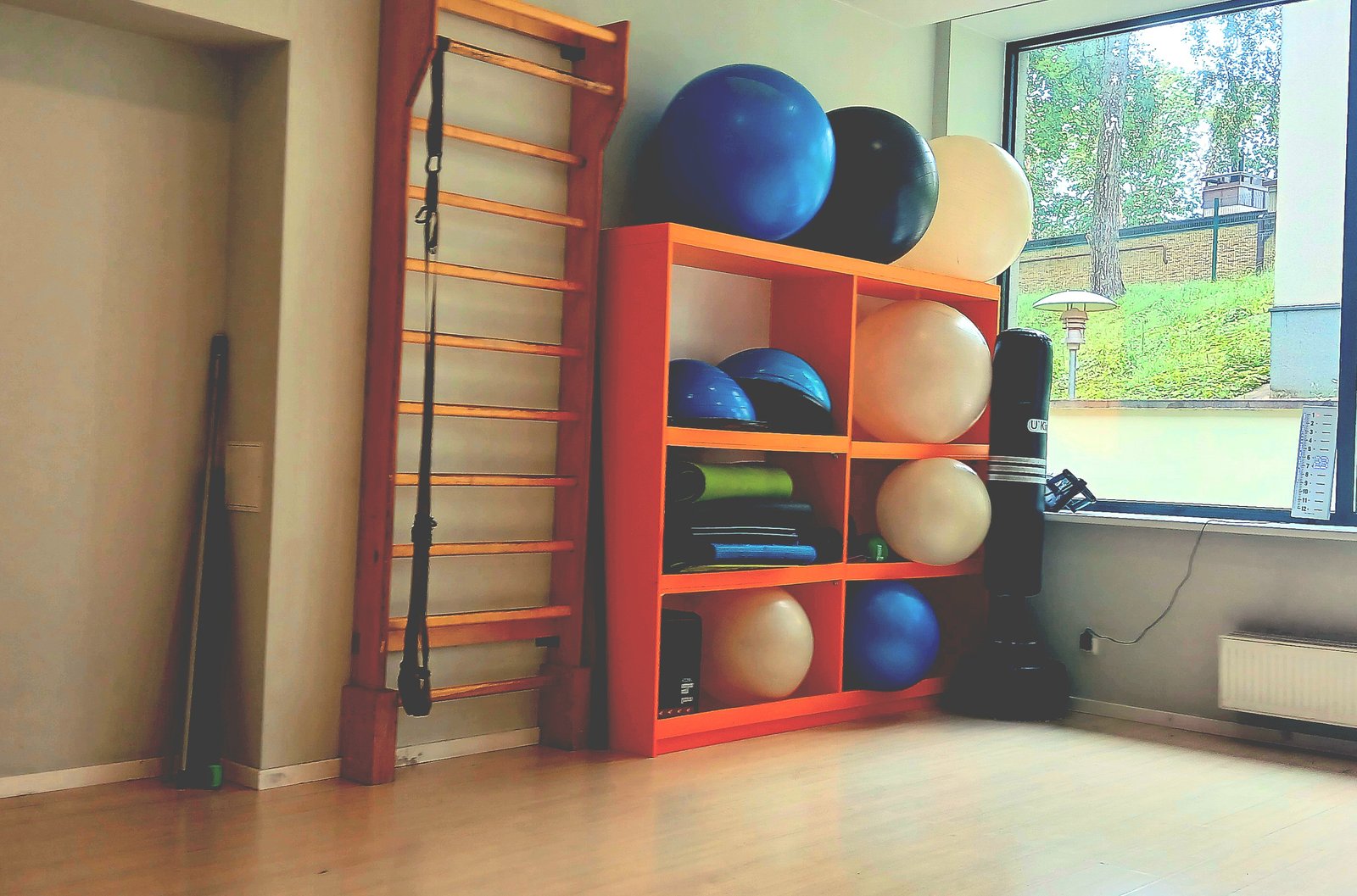 Cardio Zone